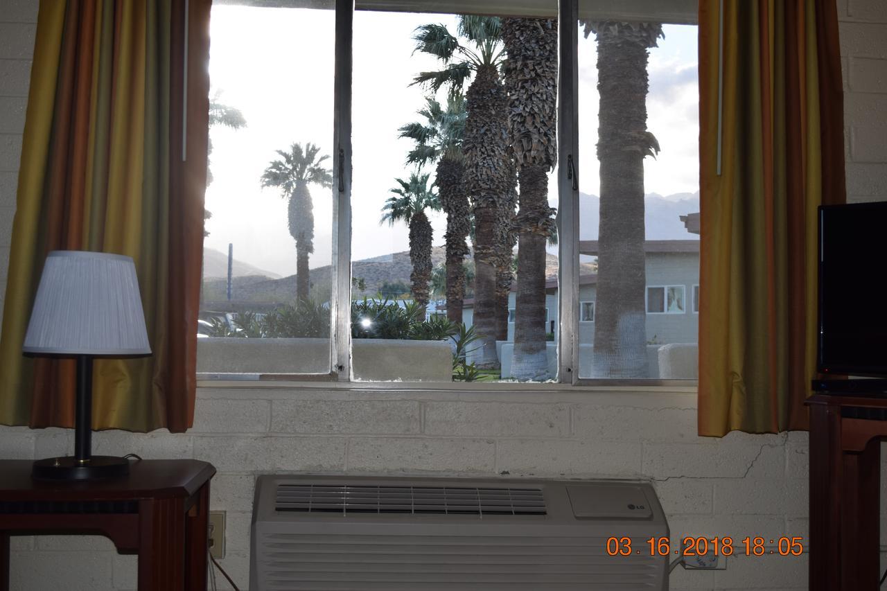 Stanlunds Inn&Suites Borrego Springs Eksteriør bilde